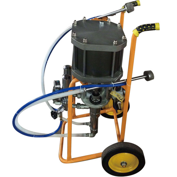 CNMC-65混合型聚氨酯噴涂機